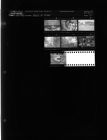 Back to School (7 Negatives) (August 28, 1963) [Sleeve 73, Folder c, Box 30]